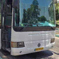 اتوبوس دربستی به تمام نقاط ایران|خدمات حمل و نقل|شیراز, احمدآباد|دیوار