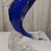 مجسمه کریستال دست ساز