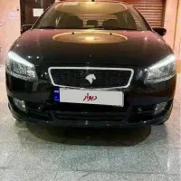 رانا پلاس ارتقا Tu5 پلاس