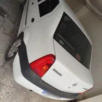 ال نود مدل 91 سفید|خودرو سواری و وانت|گرگان, |دیوار