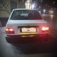 پراید ۱۳۱ se