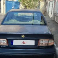 سمندef7 مدل ۹۱|خودرو سواری و وانت|تهران, افسریه شمالی|دیوار