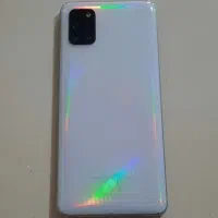 گوشی سامسونگ A31 حافظه 128