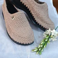 کفش فوق طبی