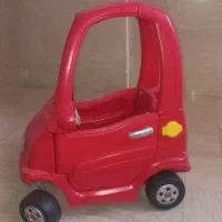 وارداتی سالم