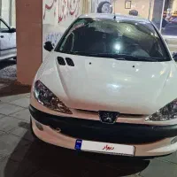 ۲۰۶تیپ ۲|خودرو سواری و وانت|یزد, |دیوار