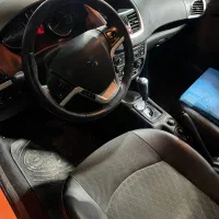 207اتومات سقف پانا ارتقا 1403|خودرو سواری و وانت|تهران, اختیاریه|دیوار