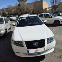 سورن پلاس فول ۱۴۰۳ - مشابه صفر