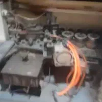 لبه چسبان ۵ ایستگاه توکل|ماشین‌آلات صنعتی|شیراز, شهرک گلها|دیوار