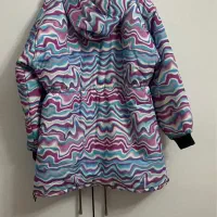 کاپشن زنانه نو|لباس|گلبهار, شهر جدید گلبهار|دیوار