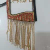 نقاب برقع برکه عمده|لباس|بندرعباس, |دیوار