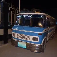 بنز مدل ۶۳|خودرو سنگین|نکا, |دیوار