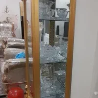 بوفه سالم وتمیز|بوفه، ویترین، کنسول|پردیس, فاز ۸|دیوار