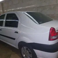 پارس تندر مدل ۹۷|خودرو سواری و وانت|مشهد, دانشجو|دیوار