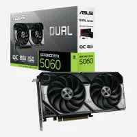 Asus 5060 OC DUAL کارت گرافیک