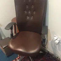 صندلی چرخدار