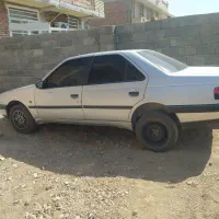 پژو ۴۰۵ مدل ۹۹
