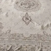 روفرشی کشدار ترک ست 12 متری|روفرشی|ری, دیلمان|دیوار