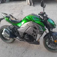 موتورطرحz1000پیشرو