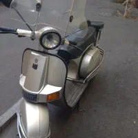 وسپا باجاج 115