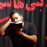 مداح باسابقه ۲۵ سال به همراه نی زن حرفه ای|خدمات پذیرایی، مراسم|تهران, یافت‌آباد|دیوار