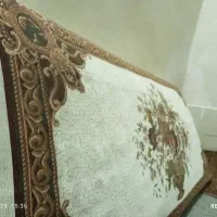 ۲جفت پشتی ۲رو سالم وتمیز|پشتی|تهران, کوی نصر مهرآباد|دیوار