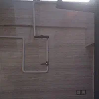 لوله کشی گاز با تاییده نظام مهندسی