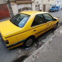 تاکسی گردشی ۹۲