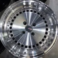 رینگ میباخ پژویی سایز 16