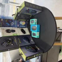 فروش انواع موس گیمینگ آکبند همراه با گارانتی معتبر