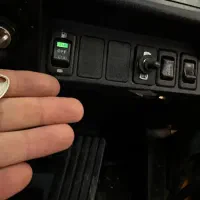 لیفتراک تویوتا 3 تن 7 اف بدون مشابه در حد صفر|خودرو سنگین|چهاردانگه (تهران), |دیوار