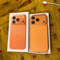 iPhone 17 pro 256 zaa|موبایل|تهران, دروس|دیوار