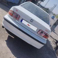سمند ef7مدل ۸۹|خودرو سواری و وانت|یاسوج, |دیوار