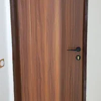 نصاب درب چوبی حرفه‌ای