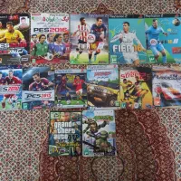 بازی Playstation 2