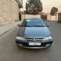 یک دستگاه پرشیا خاکستری ۹۲