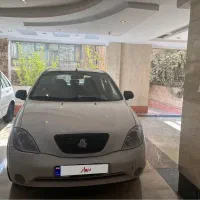 تیبا ۲ مدل ۹۴