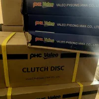 دیسک و صفحه ۲۰۶/۲۰۷/مزدا/کاپرا / وینگل ولئو دایکن