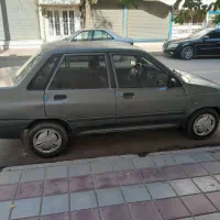 پراید۹۰فرمانهیدرولیکدوگانه|خودرو سواری و وانت|الوند, |دیوار