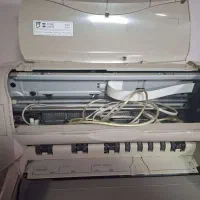 پرینترجوهر افشان سایزA3دست دوم HP DeskJet 1220c