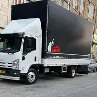 دفترباربری اسبابکشی خاور7متری اسباب کشی بابیمه