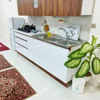 رزرو سوئیت برای مسافرین مرکز شهر|اجارهٔ کوتاه‌مدت آپارتمان و سوئیت|دزفول, |دیوار