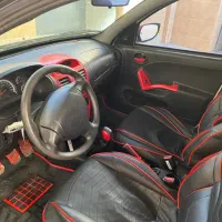 کوییک R درحد|خودرو سواری و وانت|زاهدان, |دیوار