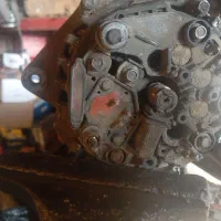 دینام لباس شویی