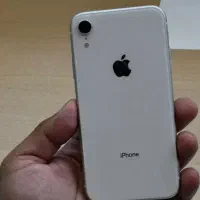 ایفونxrدرحدنو