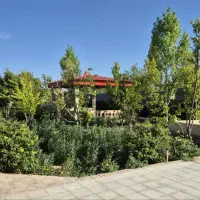 فروش باغ مهریز