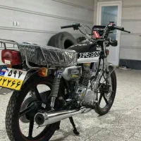 موتور ۲۰۰ رهرو|موتورسیکلت|گنبد کاووس, |دیوار