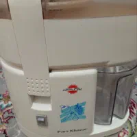 آبمیوهگیری پارس خزر