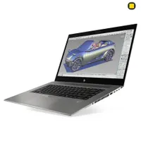 لپتاپ HP ZBook Studio15G5 4K گرافیک 4G/P1000|رایانه همراه|تبریز, |دیوار