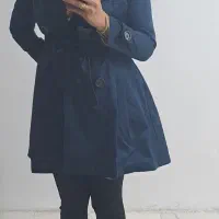 بارونی دخترونه|لباس|قزوین, |دیوار